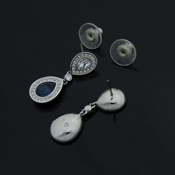 Swarovski(���ͷκ꽺Ű) ���� ����� ũ����Ż ��� ����� + �Ͱ��� SET [�λ꼾�Һ���] �̹���5 - ���̺��� �߰���ǰ