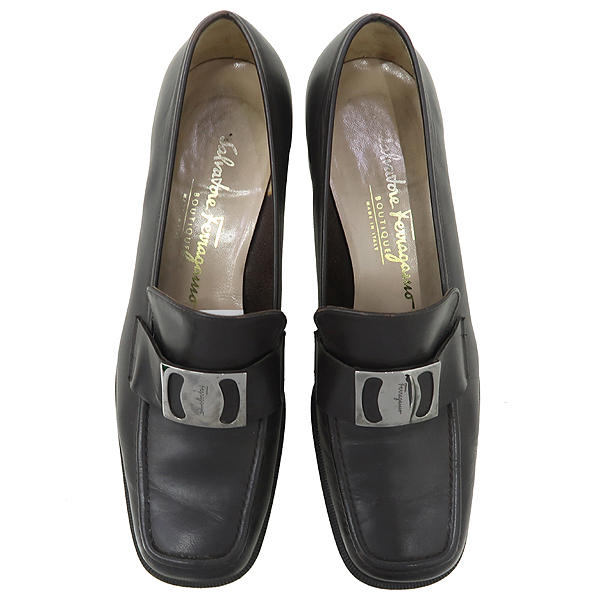 Ferragamo(��󰡸�) �ٶ� ��� ���� ���� ������ ���� [��������] �̹���4 - ���̺��� �߰���ǰ