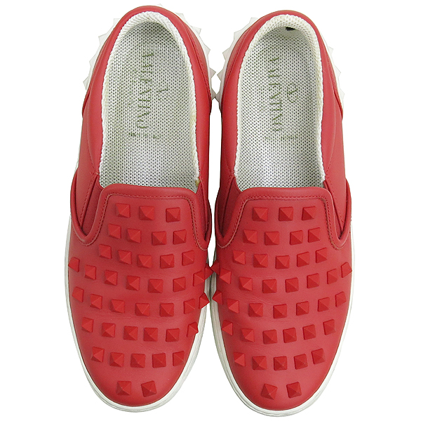 VALENTINO(�߷�Ƽ��) �����÷� ���� �� ���͵� ���� ������ ������ ����Ŀ�� [��õ��] �̹���4 - ���̺��� �߰���ǰ