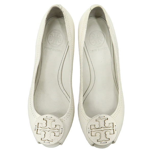 TORY BURCH(�丮��ġ) ȭ��Ʈ�÷� ���� �Ƹ��� �ΰ� ������ ������ �����뱸�� [��������] �̹���4 - ���̺��� �߰���ǰ