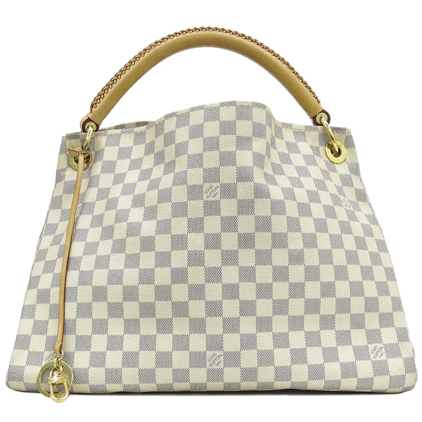 Louis Vuitton(���̺���) N41174 �ٹ̿� ���ָ� ĵ���� ��ġMM ����� [��������] �̹���2 - ���̺��� �߰���ǰ