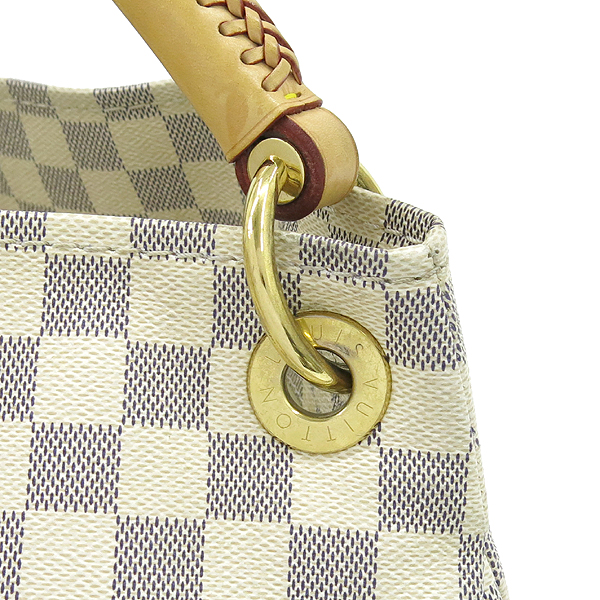 Louis Vuitton(���̺���) N41174 �ٹ̿� ���ָ� ĵ���� ��ġMM ����� [��������] �̹���4 - ���̺��� �߰���ǰ