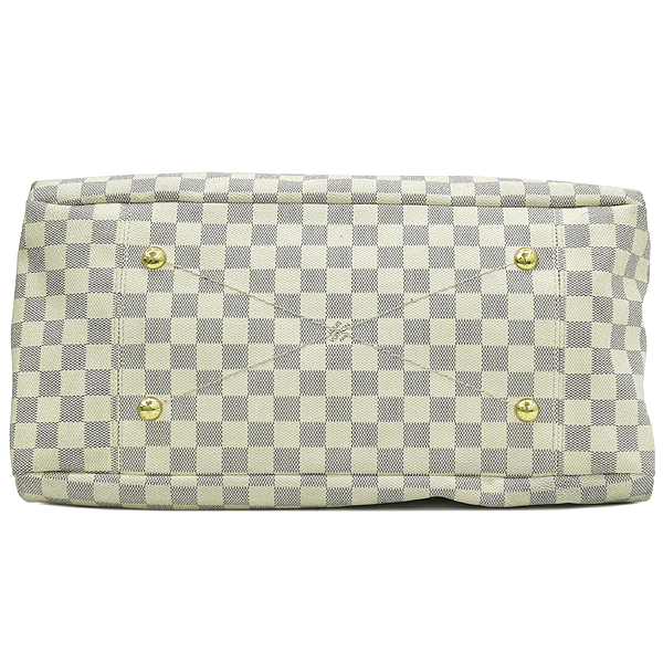 Louis Vuitton(���̺���) N41174 �ٹ̿� ���ָ� ĵ���� ��ġMM ����� [��������] �̹���5 - ���̺��� �߰���ǰ