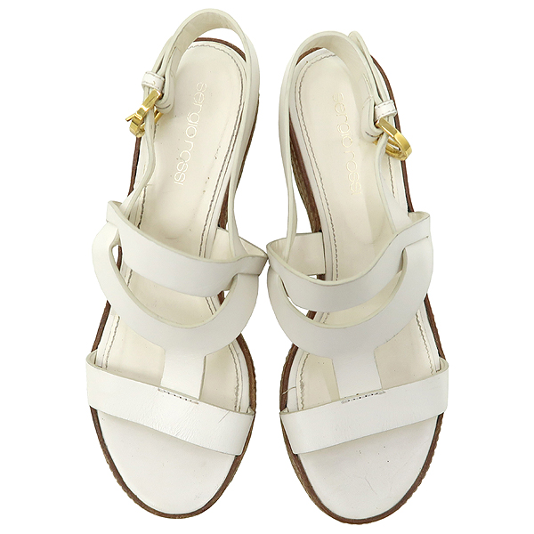 SERGIO ROSSI (�������� �ν�)  ȭ��Ʈ ���� ������ ������  ������ ��� ���� [��������] �̹���4 - ���̺��� �߰���ǰ