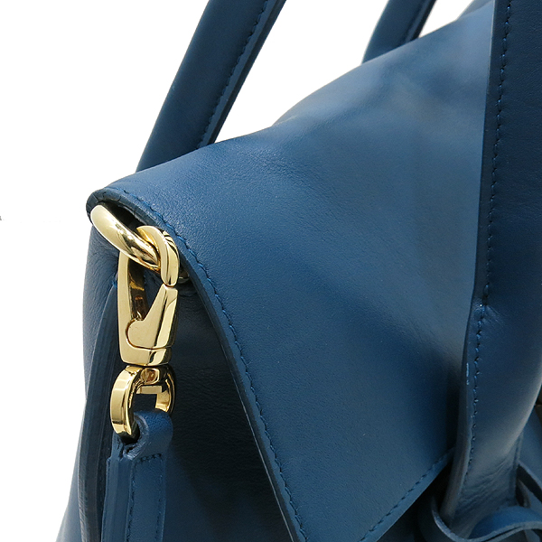 Ferragamo(��󰡸�) 21D941 ���� �÷� ���� ���� �ΰ� �� ��� SOOKIE S������ ��Ʈ�� + �����Ʈ�� 2WAY [��õ��] �̹���5 - ���̺��� �߰���ǰ