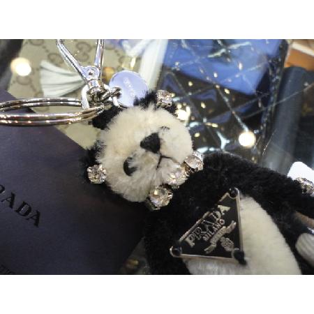 Prada(�����) 1ARA22 ������ ŰȦ�� �� ���� w �̹���3 - ���̺��� �߰���ǰ