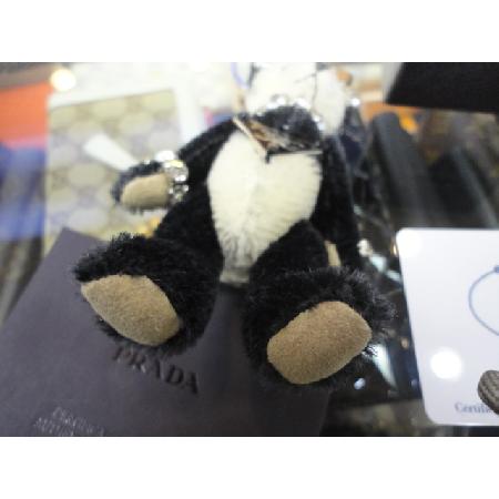 Prada(�����) 1ARA22 ������ ŰȦ�� �� ���� w �̹���4 - ���̺��� �߰���ǰ