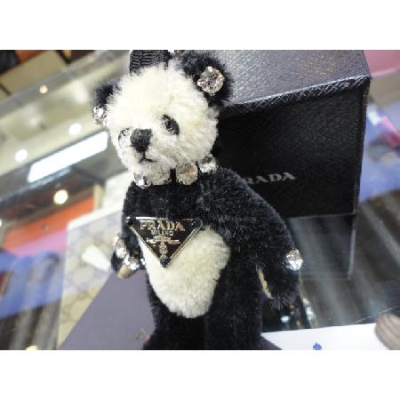 Prada(�����) 1ARA22 ������ ŰȦ�� �� ���� w �̹���5 - ���̺��� �߰���ǰ