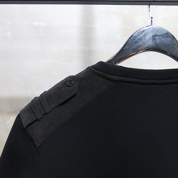 NEIL BARRETT(�ҹٷ�) PBJS263V ������Ʈ�� ������ �׿����� ���� Ƽ���� [��õ��] �̹���4 - ���̺��� �߰���ǰ