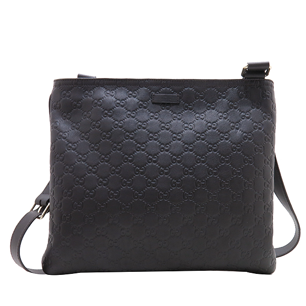 Gucci(����) 201446 GG�ΰ� ��ũ ���� �ø� ���� ũ�ν��� [��õ��] �̹���2 - ���̺��� �߰���ǰ