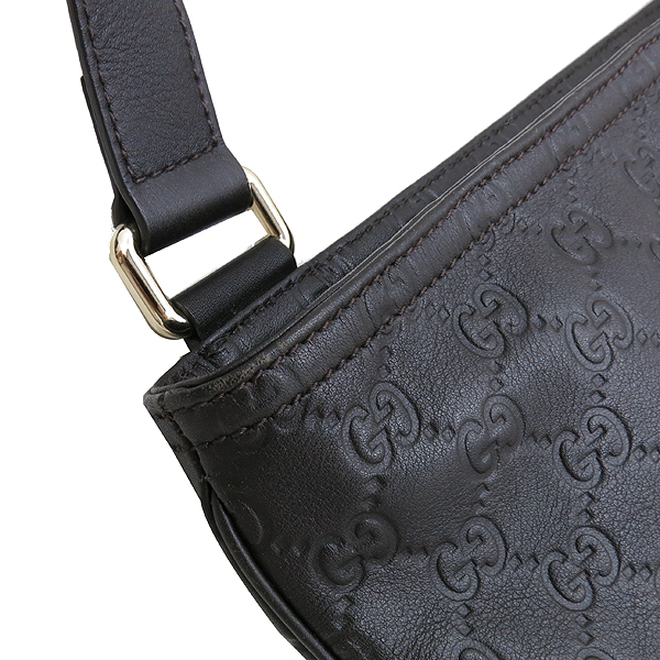 Gucci(����) 201446 GG�ΰ� ��ũ ���� �ø� ���� ũ�ν��� [��õ��] �̹���5 - ���̺��� �߰���ǰ