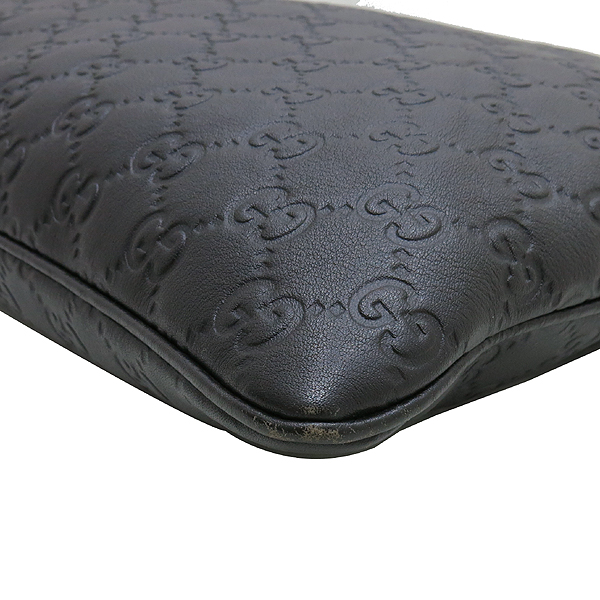 Gucci(����) 201446 GG�ΰ� ��ũ ���� �ø� ���� ũ�ν��� [��õ��] �̹���6 - ���̺��� �߰���ǰ