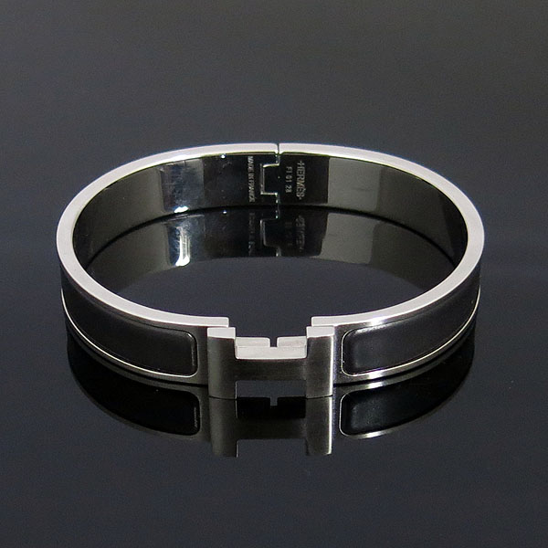 Hermes(�����޽�) CLIC(Ŭ��) �ƽ�  NOIR MAT �÷� PM ��� ���� [���빮��] �̹���2 - ���̺��� �߰���ǰ