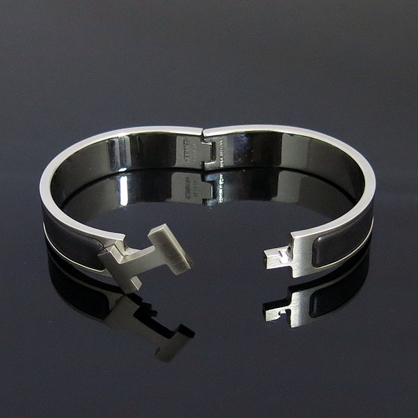 Hermes(�����޽�) CLIC(Ŭ��) �ƽ�  NOIR MAT �÷� PM ��� ���� [���빮��] �̹���3 - ���̺��� �߰���ǰ