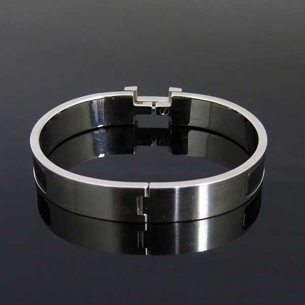 Hermes(�����޽�) CLIC(Ŭ��) �ƽ�  NOIR MAT �÷� PM ��� ���� [���빮��] �̹���4 - ���̺��� �߰���ǰ