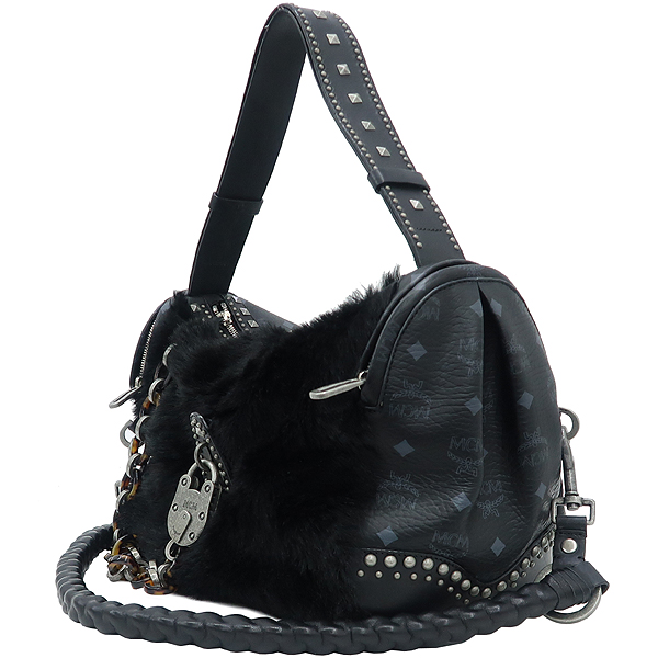 MCM(������) 1010108030322 ���� ���佺 FAKE �� Ʈ���� ���� ¡ ȣ�� ������� 2WAY [��������] �̹���2 - ���̺��� �߰���ǰ