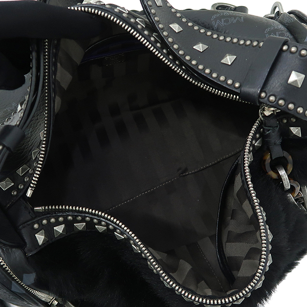 MCM(������) 1010108030322 ���� ���佺 FAKE �� Ʈ���� ���� ¡ ȣ�� ������� 2WAY [��������] �̹���5 - ���̺��� �߰���ǰ