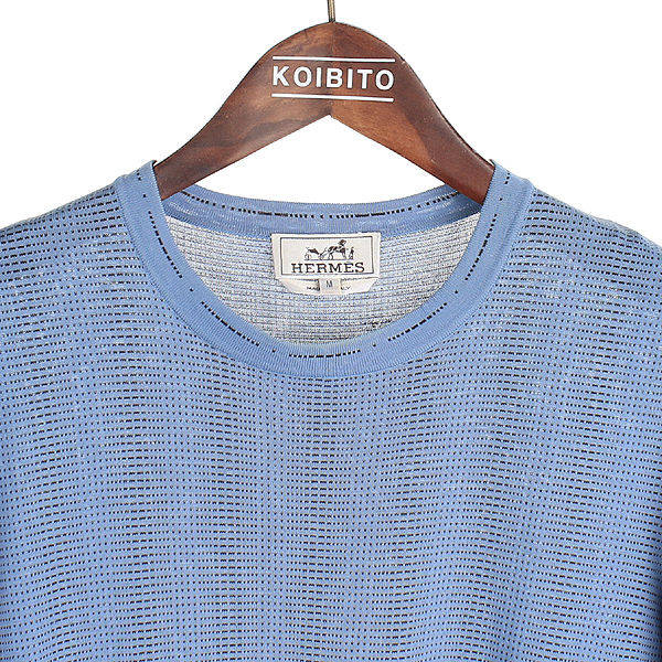 Hermes(�����޽�) ������ ���� ���� Ƽ [��������] �̹���2 - ���̺��� �߰���ǰ