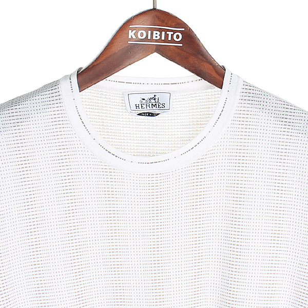 Hermes(�����޽�) ������ ���� ���� Ƽ [��������] �̹���2 - ���̺��� �߰���ǰ