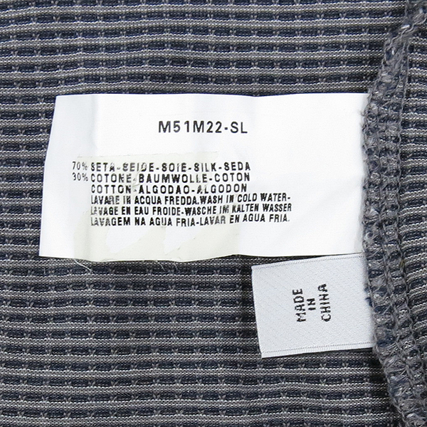 Armani(�Ƹ�����) ������ ���� ���� Ƽ [��������] �̹���5 - ���̺��� �߰���ǰ