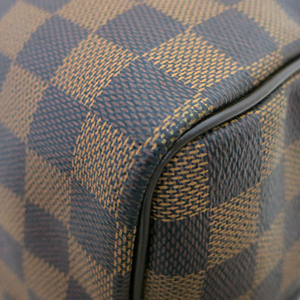 Louis Vuitton(���̺���) N41366 �ٹ̿� ���� ĵ���� �ݵѸ��� ���ǵ� 35 ��Ʈ�� + �����Ʈ�� 2WAY [�λ꼾�Һ���] �̹���5 - ���̺��� �߰���ǰ