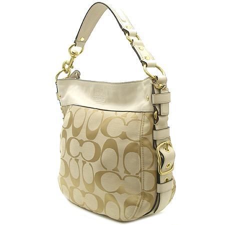 Coach(��ġ) 12674 �ñ״�ó �ΰ� �к긯 ���̺��� ���� Ʈ���� ȣ�� ����� [����2] �̹���2 - ���̺��� �߰���ǰ