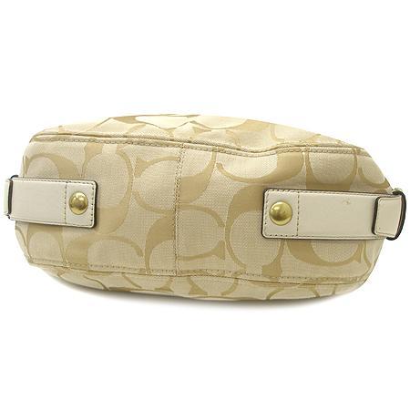 Coach(��ġ) 12674 �ñ״�ó �ΰ� �к긯 ���̺��� ���� Ʈ���� ȣ�� ����� [����2] �̹���5 - ���̺��� �߰���ǰ