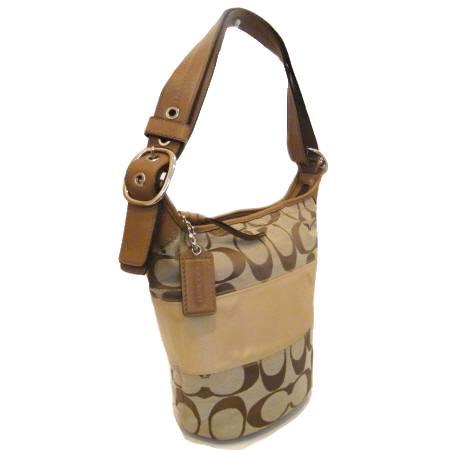 Coach(��ġ) F13362 �ñ״�ó ���� �к긯 ����� �� ũ�ν��� [����2] �̹���2 - ���̺��� �߰���ǰ