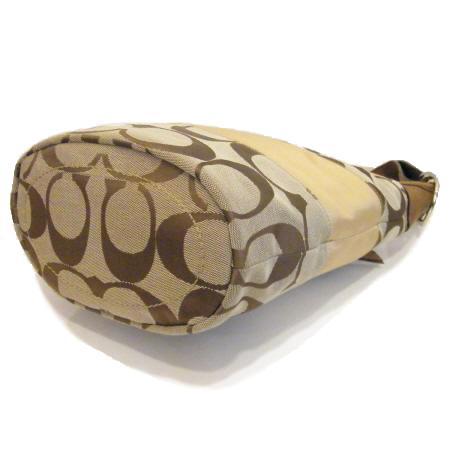 Coach(��ġ) F13362 �ñ״�ó ���� �к긯 ����� �� ũ�ν��� [����2] �̹���5 - ���̺��� �߰���ǰ