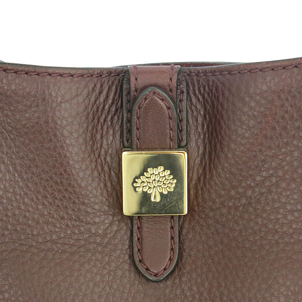 MULBERRY(�ֹ���) HH2642 ���ǵ� ���� ���� �ΰ� TESSIE(�׽�) ����� [���빮��] �̹���4 - ���̺��� �߰���ǰ