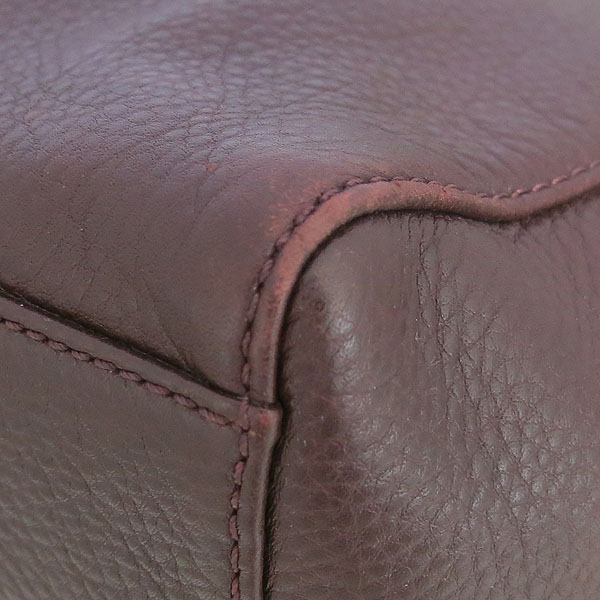 MULBERRY(�ֹ���) HH2642 ���ǵ� ���� ���� �ΰ� TESSIE(�׽�) ����� [���빮��] �̹���5 - ���̺��� �߰���ǰ