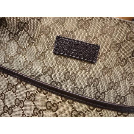 Gucci(����) 189751 GG�ΰ� �ڰ��� ��� ũ�ν��� w �̹���2 - ���̺��� �߰���ǰ