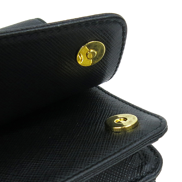 Prada(�����) 1BP006 SAFFIANO LUX ���ǾƳ� ���� ���� �÷� �̴� ü�� ũ�ν��� [��������] �̹���6 - ���̺��� �߰���ǰ