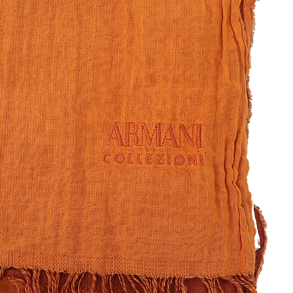ARMANI COLLEZIONI (�Ƹ����� �÷�������) �� 100% ���� �÷� ���÷� [��������] �̹���3 - ���̺��� �߰���ǰ