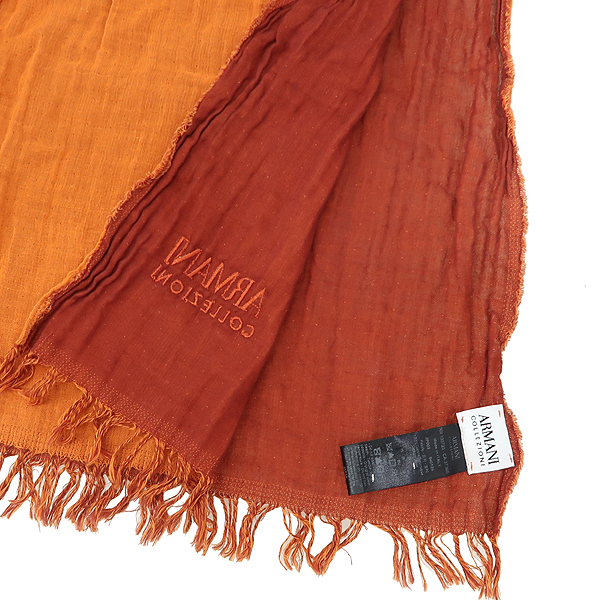 ARMANI COLLEZIONI (�Ƹ����� �÷�������) �� 100% ���� �÷� ���÷� [��������] �̹���4 - ���̺��� �߰���ǰ