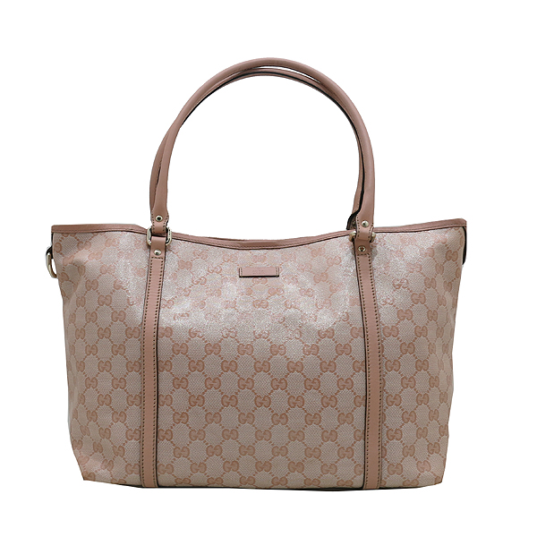 Gucci(����) 197953 GG�ΰ� PVC ��ũ ���� Ʈ���� ���� ����� [��õ��] �̹���2 - ���̺��� �߰���ǰ