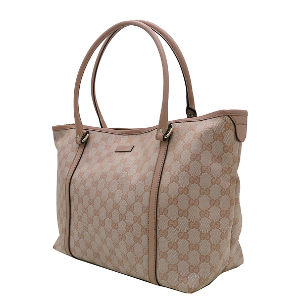 Gucci(����) 197953 GG�ΰ� PVC ��ũ ���� Ʈ���� ���� ����� [��õ��] �̹���3 - ���̺��� �߰���ǰ