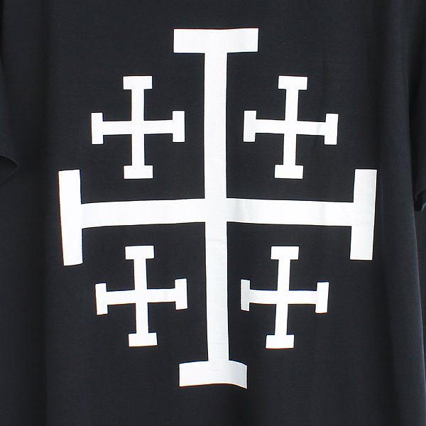 NEIL BARRETT(�ҹٷ�) PBJT444A ������ ������ ���� Ƽ [��������] �̹���3 - ���̺��� �߰���ǰ