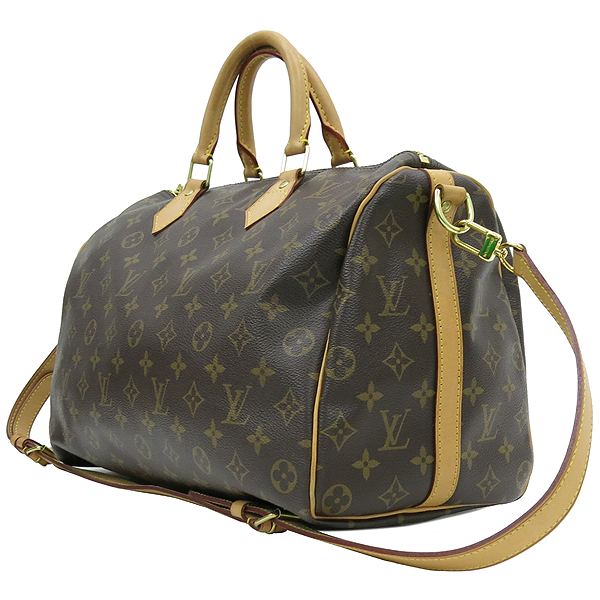 Louis Vuitton(���̺���) M40392 ���׷� ĵ���� �ݵѸ��� ���ǵ� 35 ��Ʈ�� + �����Ʈ�� 2WAY [��������] �̹���3 - ���̺��� �߰���ǰ