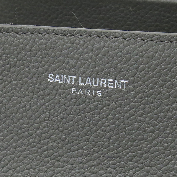 YSL(�Ի��ζ�) SAINT LAURENT PARIS(���ζ��ĸ�) 400413 �׷��� �÷� ���� ī�ٽ� ���� ���� ���� ��Ʈ�� + �����Ʈ�� 2WAY [��������] �̹���4 - ���̺��� �߰���ǰ