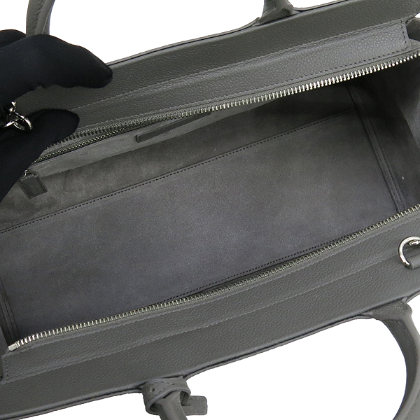 YSL(�Ի��ζ�) SAINT LAURENT PARIS(���ζ��ĸ�) 400413 �׷��� �÷� ���� ī�ٽ� ���� ���� ���� ��Ʈ�� + �����Ʈ�� 2WAY [��������] �̹���6 - ���̺��� �߰���ǰ