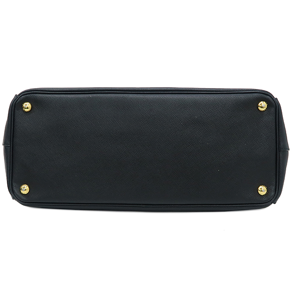 Prada(�����) BN1786 SAFFIANO LUX (���ǾƳ� ����) ���� ���� �ﰢ ����ΰ� ��Ʈ�� [��������] �̹���4 - ���̺��� �߰���ǰ