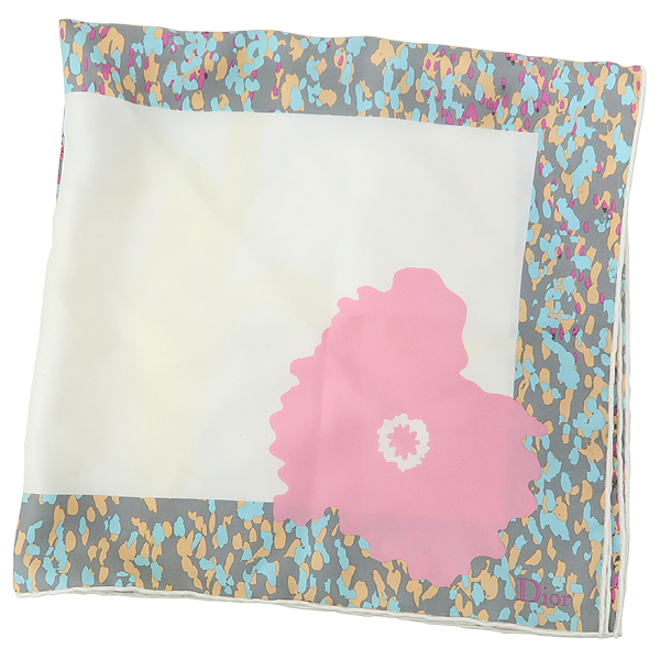 Dior(ũ����î���) 100% ��ũ ��ī�� [��������] �̹���2 - ���̺��� �߰���ǰ