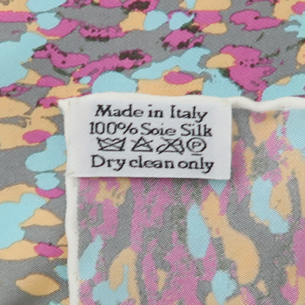 Dior(ũ����î���) 100% ��ũ ��ī�� [��������] �̹���4 - ���̺��� �߰���ǰ