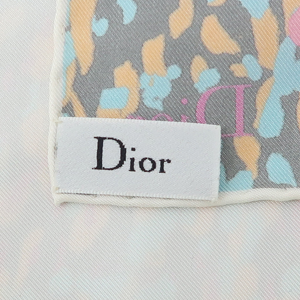 Dior(ũ����î���) 100% ��ũ ��ī�� [��������] �̹���5 - ���̺��� �߰���ǰ