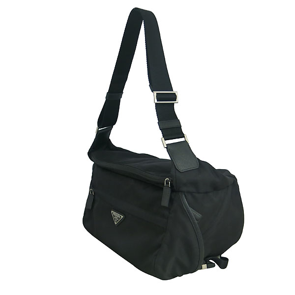 Prada(�����) VA0991 ���� �к긯 ����ũ ũ�ν��� [���빮��] �̹���3 - ���̺��� �߰���ǰ