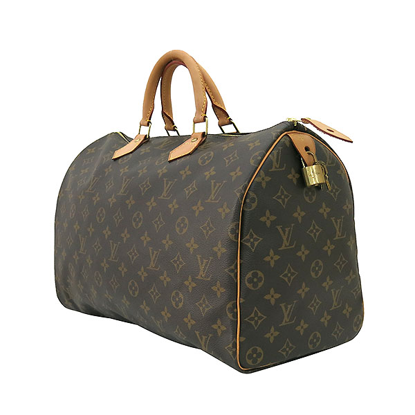 Louis Vuitton(���̺���) M41522 ���׷� ĵ���� ���ǵ� 40 ��Ʈ�� [�λ꼾�Һ���] �̹���3 - ���̺��� �߰���ǰ