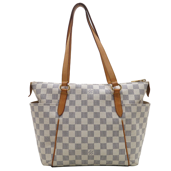 Louis Vuitton(���̺���) N51261 �ٹ̿� ���ָ� ĵ���� ��Ż�� PM ����� [��õ��] �̹���2 - ���̺��� �߰���ǰ