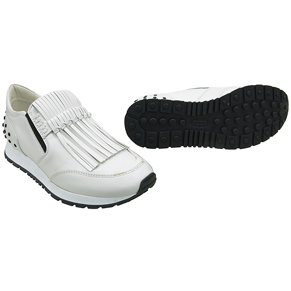 Tod's(����) ȭ��Ʈ ���� ������ ����Ŀ�� [��������] �̹���3 - ���̺��� �߰���ǰ