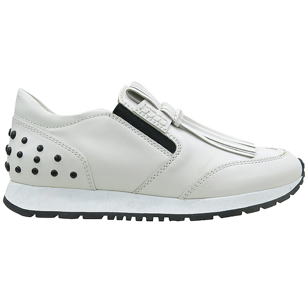 Tod's(����) ȭ��Ʈ ���� ������ ����Ŀ�� [��������] �̹���4 - ���̺��� �߰���ǰ